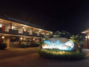 The Shark Resort